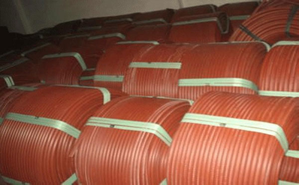 RPE阻燃独山子穿线管具有哪些特性