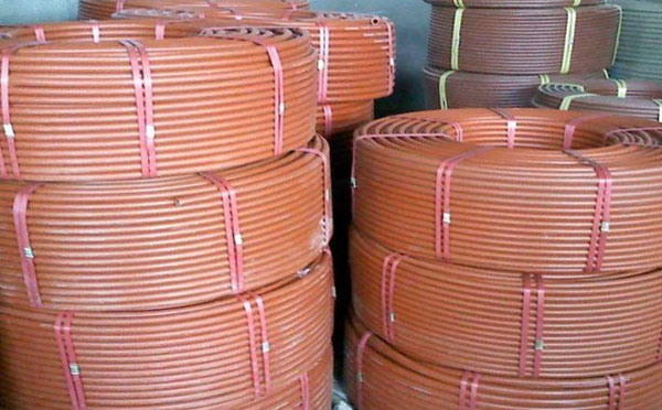 独山子rpe穿线管