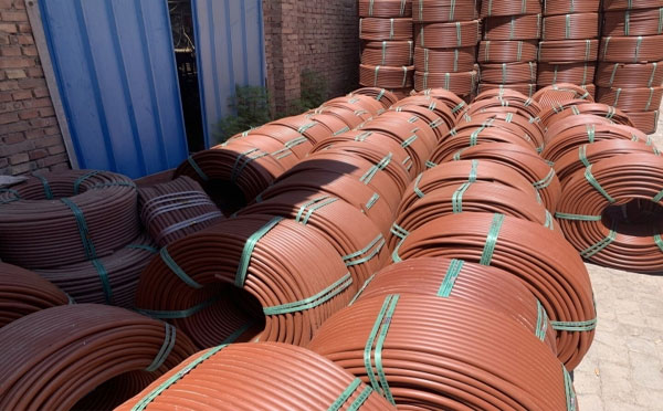 为什么rpe独山子穿线管会使用的如此广泛 为什么rpe独山子穿线管会使用的如此广泛