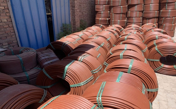 独山子rpe穿线管