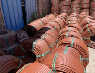 选择独山子穿线管的方法