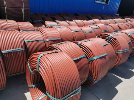 独山子穿线管是如何维护电缆的