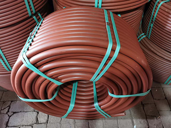 独山子独山子穿线管厂家告知大家管材选择哪种的好