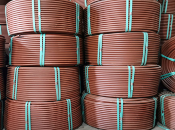 RPE阻燃独山子穿线管的安装施工都有哪些现象 RPE阻燃独山子穿线管的安装施工都有哪些现象