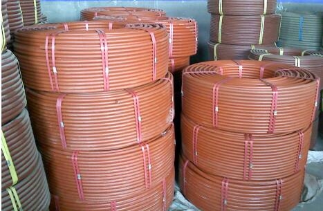 RPE独山子穿线管的应用范围