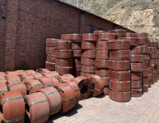 独山子穿线管的好处有哪些 独山子穿线管的好处有哪些