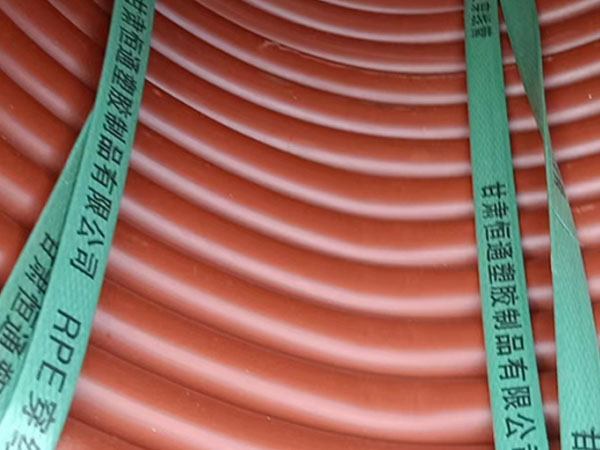 rpe独山子穿线管运用特性