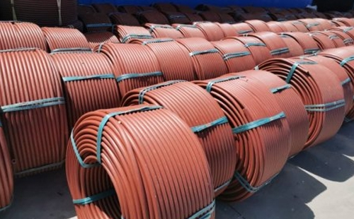 使用RPE独山子穿线管有哪些常见施工难点? 使用RPE独山子穿线管有哪些常见施工难点?