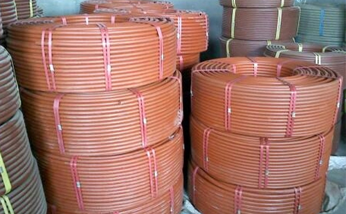 独山子穿线管防雷接地技术实施要点 独山子穿线管防雷接地技术实施要点