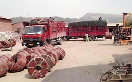 穿线管选型与施工全解析：独山子穿线管如何正确安装