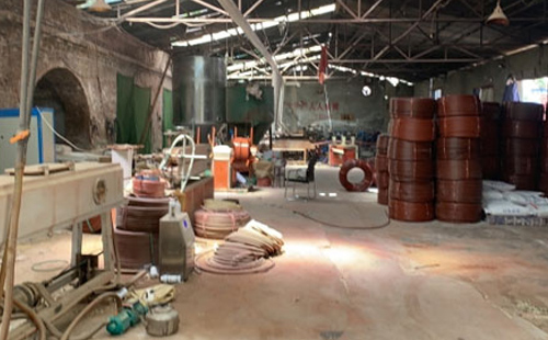 家装防火别忽视！阻燃独山子穿线管安装规范详解