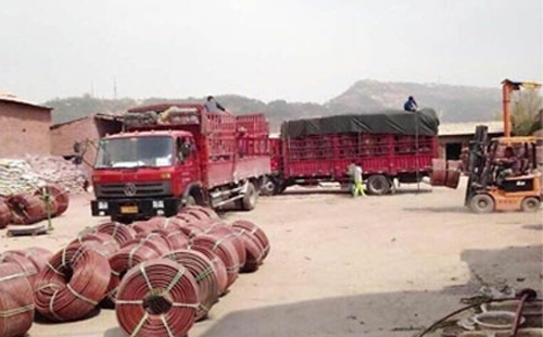 独山子穿线管选型与安装技术全解析