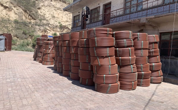 独山子穿线管品质之选：恒通塑胶以专业实力筑牢西北电气安全防线