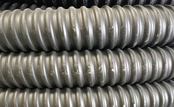现代线缆防护的理想选择：独山子碳素波纹管技术特性与工程应用全景解析
