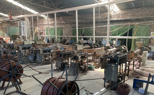 独山子碳素波纹管技术参数与电力通信工程敷设规范