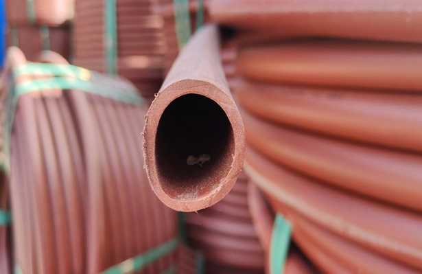 独山子电力行业使用的RPE阻燃穿线管有哪些标准？